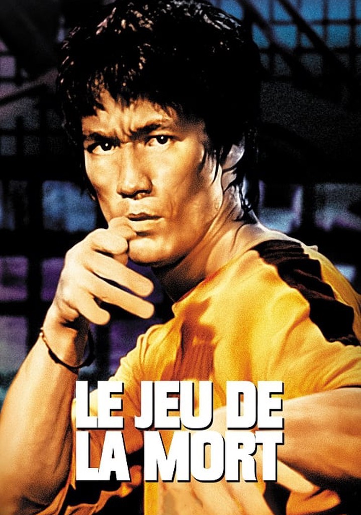 Regarder Le Jeu de la mort en streaming complet